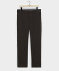 Italian Brushed Cotton Sutton Trouser