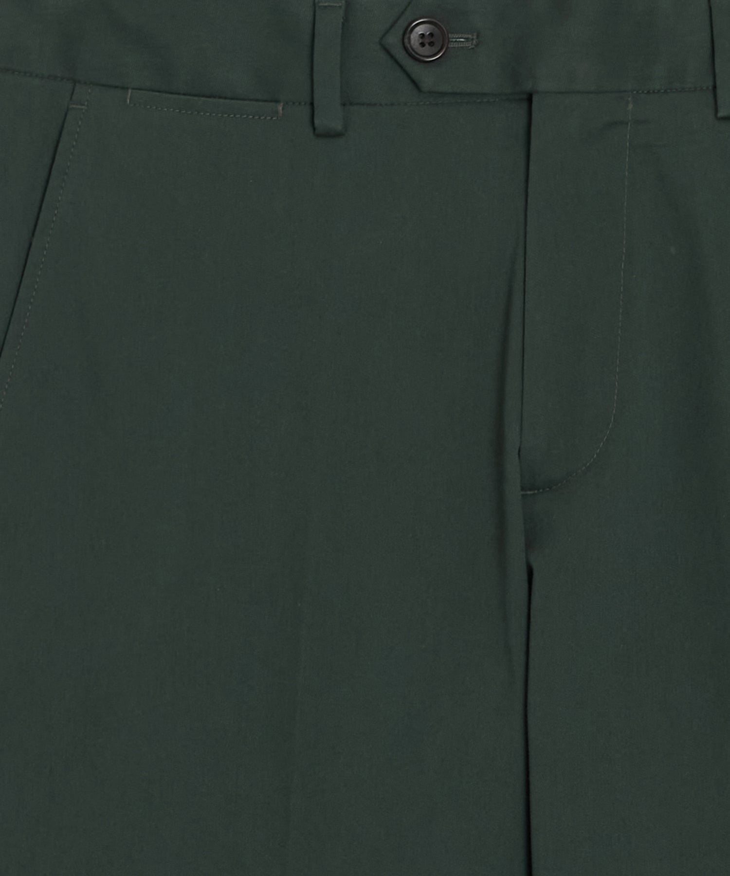 Italian Brushed Cotton Sutton Trouser