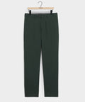 Italian Brushed Cotton Sutton Trouser