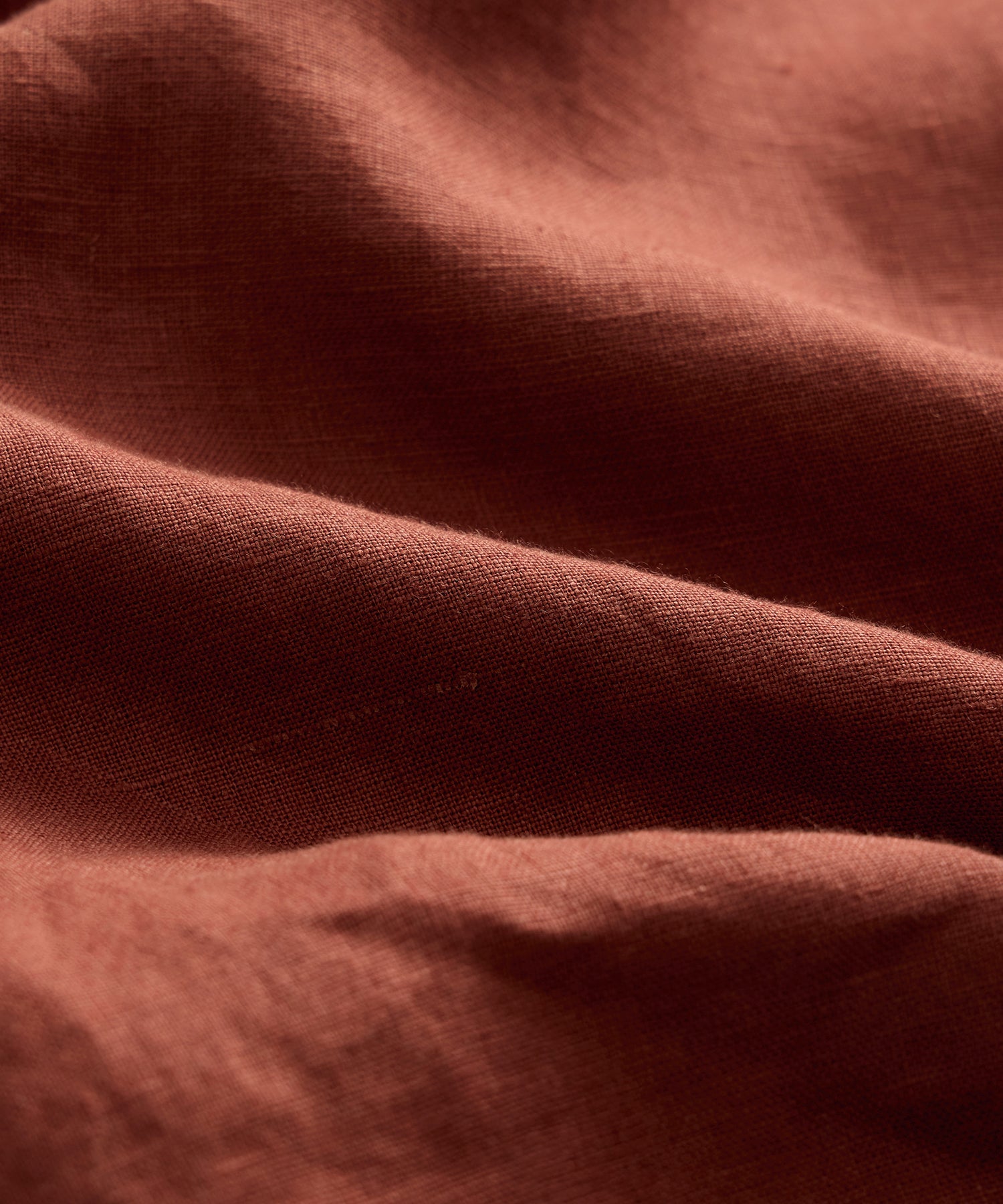 Sea Soft Irish Linen Shirt