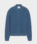 Todd Snyder x Mister Rogers' Neighborhood Zip-Up Sweater