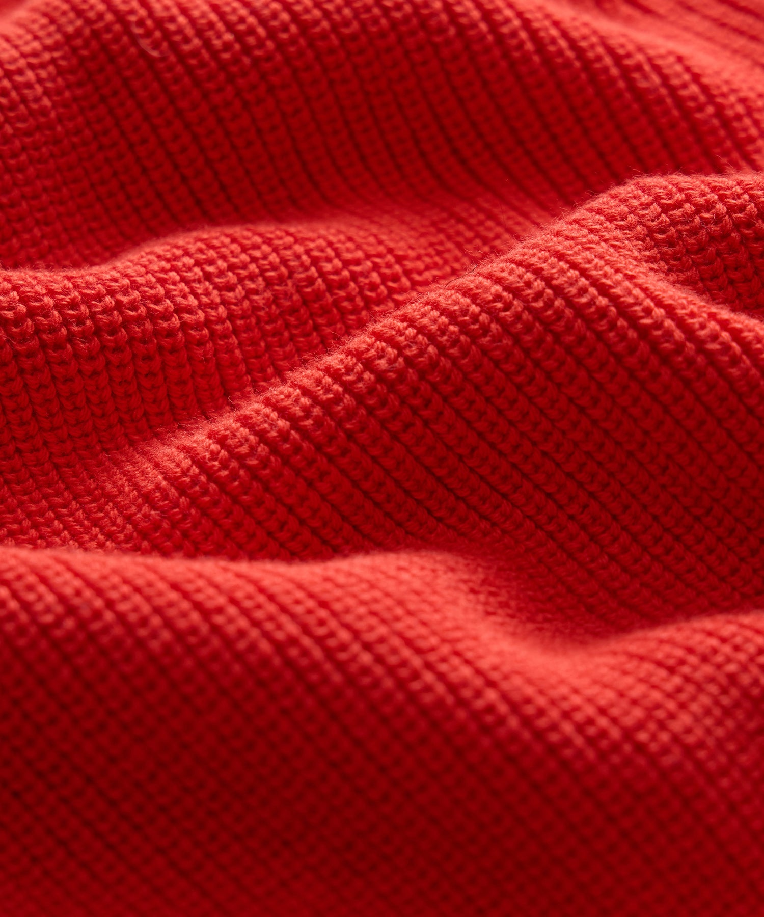 Todd Snyder x Mister Rogers' Neighborhood Zip-Up Sweater