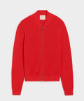 Todd Snyder x Mister Rogers' Neighborhood Zip-Up Sweater