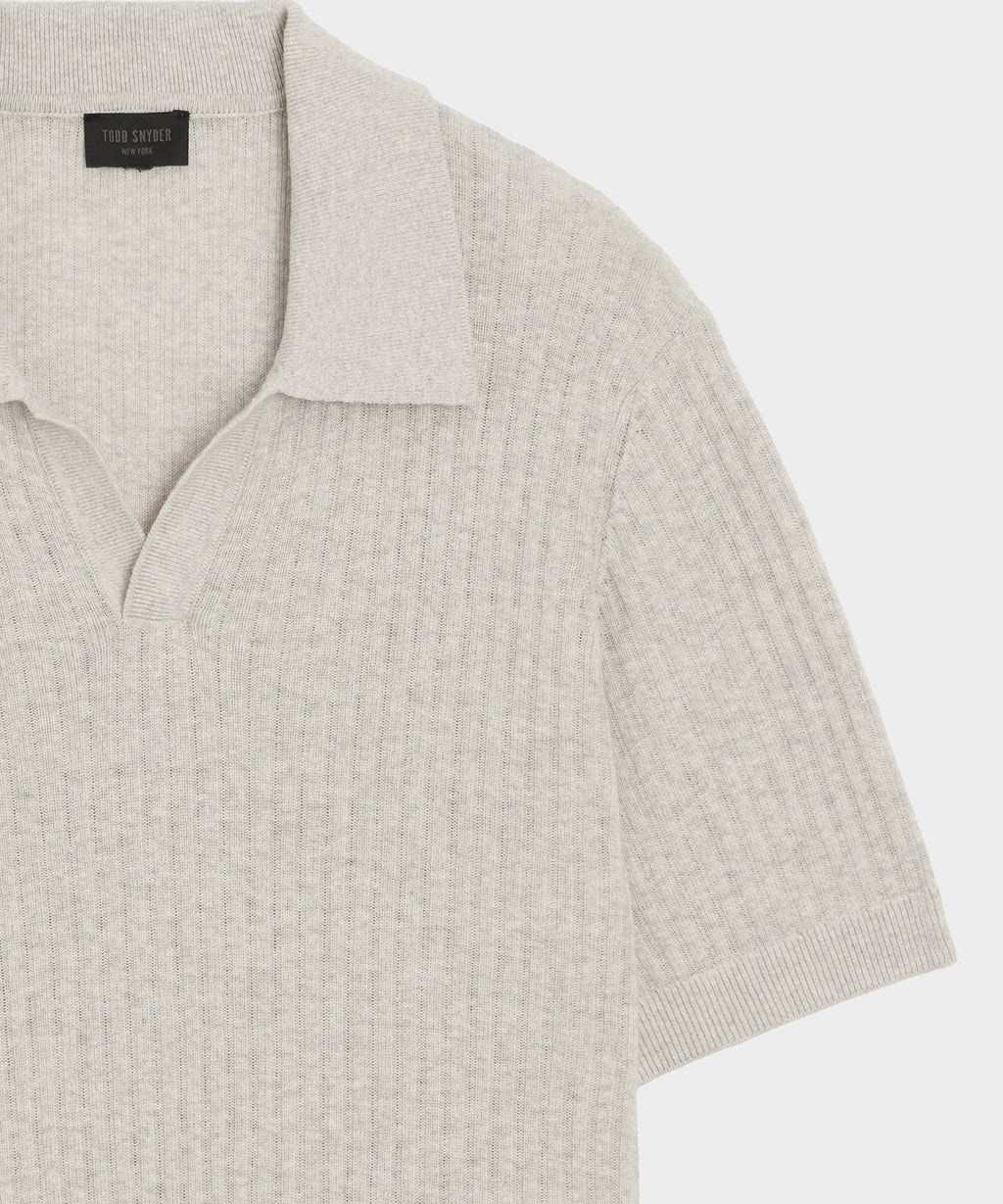 Tide Montauk Sweater Polo