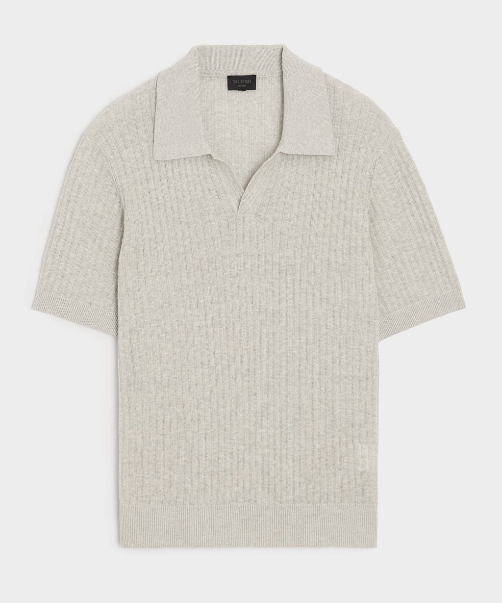 Tide Montauk Sweater Polo