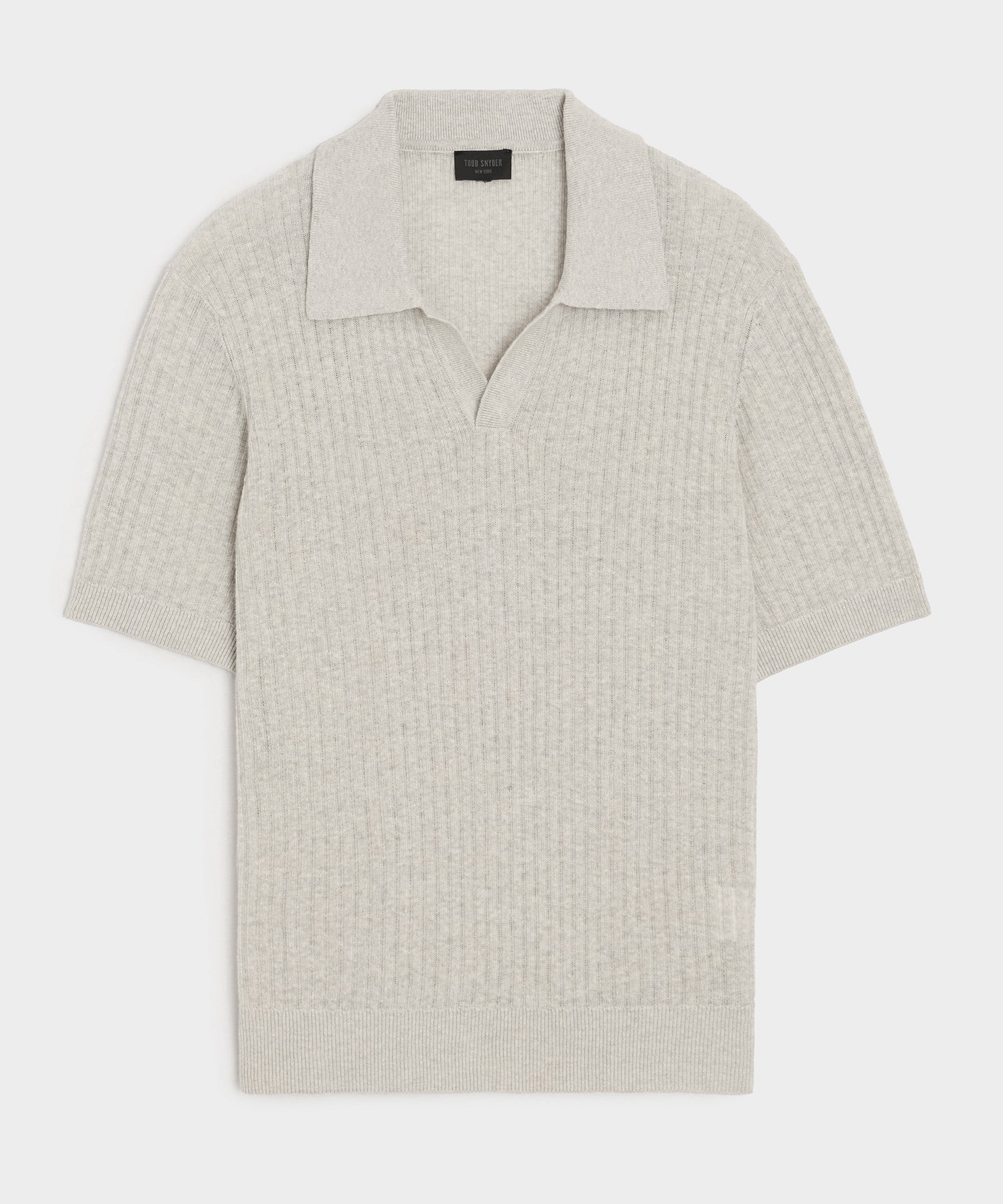 Tide Montauk Sweater Polo