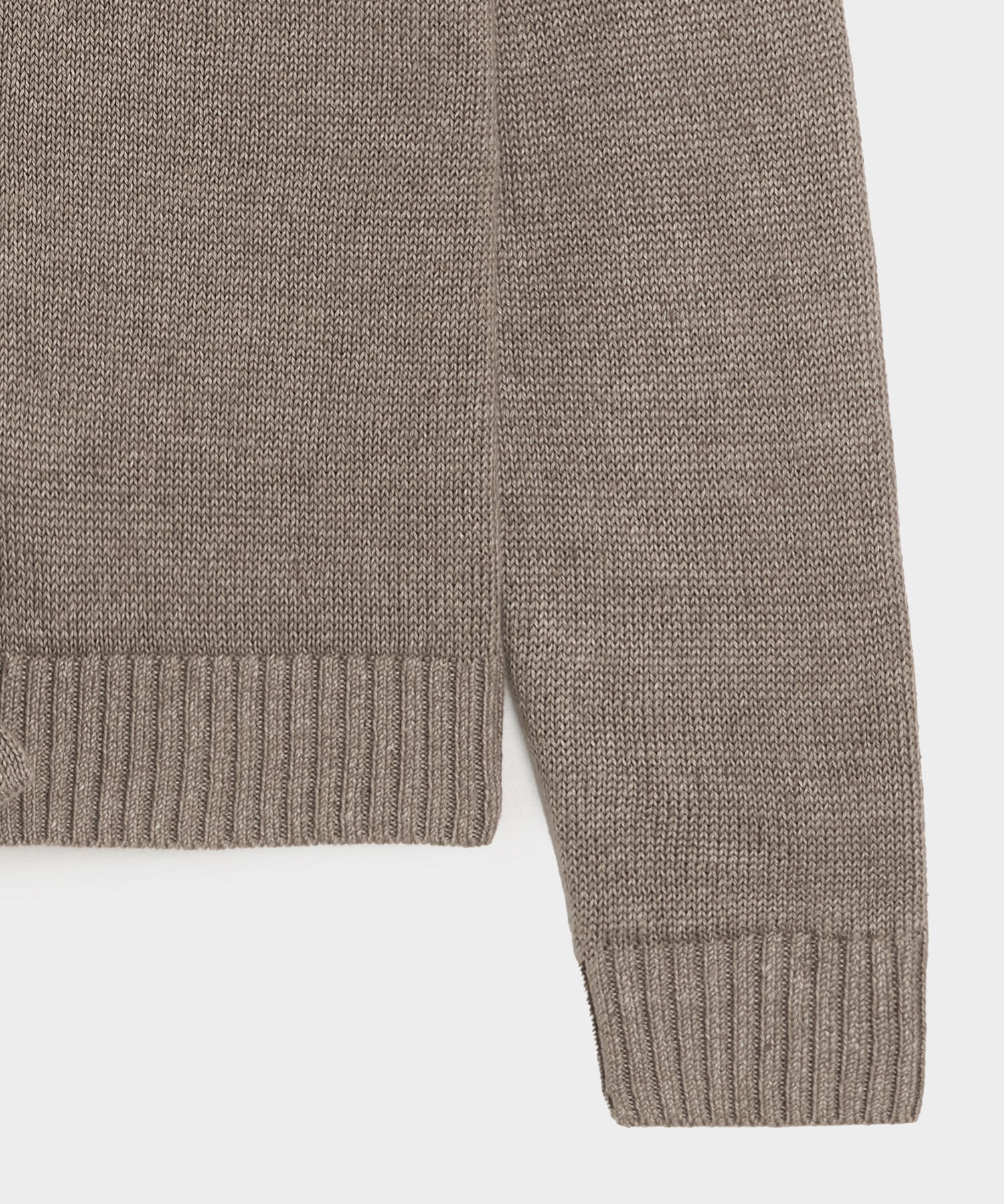 Linen Cardigan