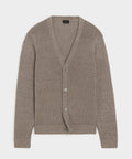 Linen Cardigan