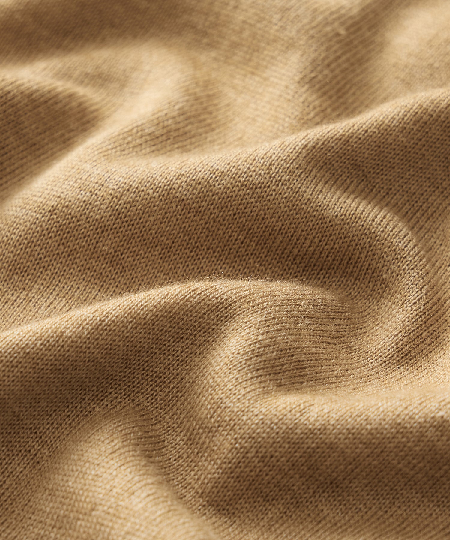 Silk-Cashmere Montauk Sweater Polo