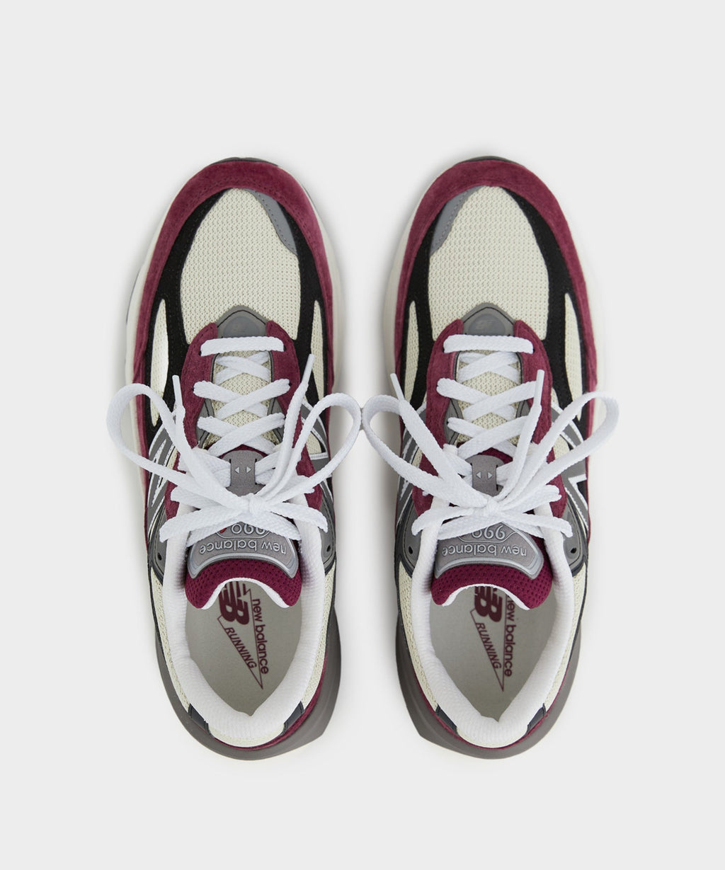 New Balance Made in USA 990v6 Sneaker