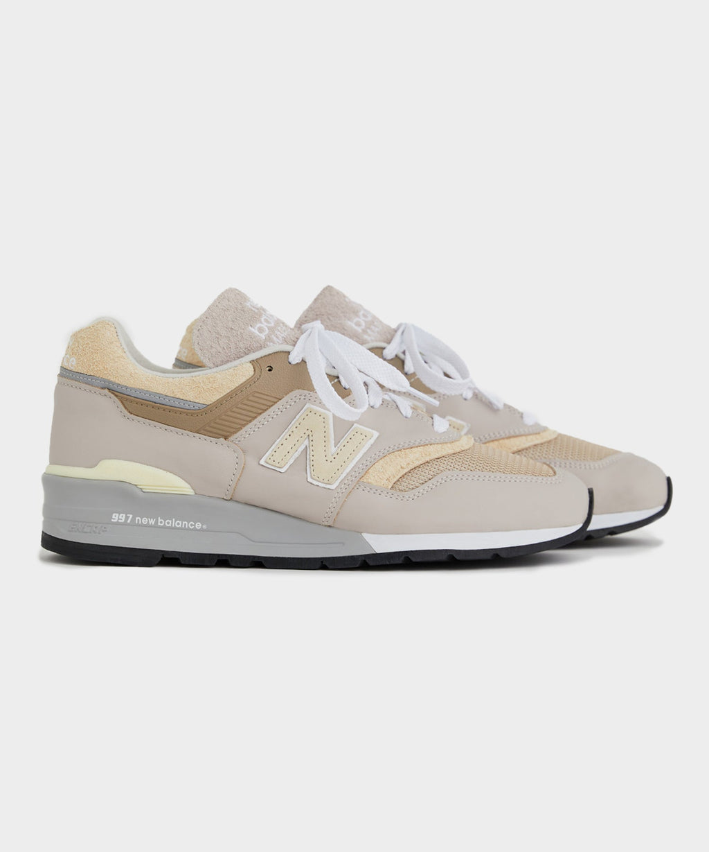 New Balance Made in USA 997 Sneaker