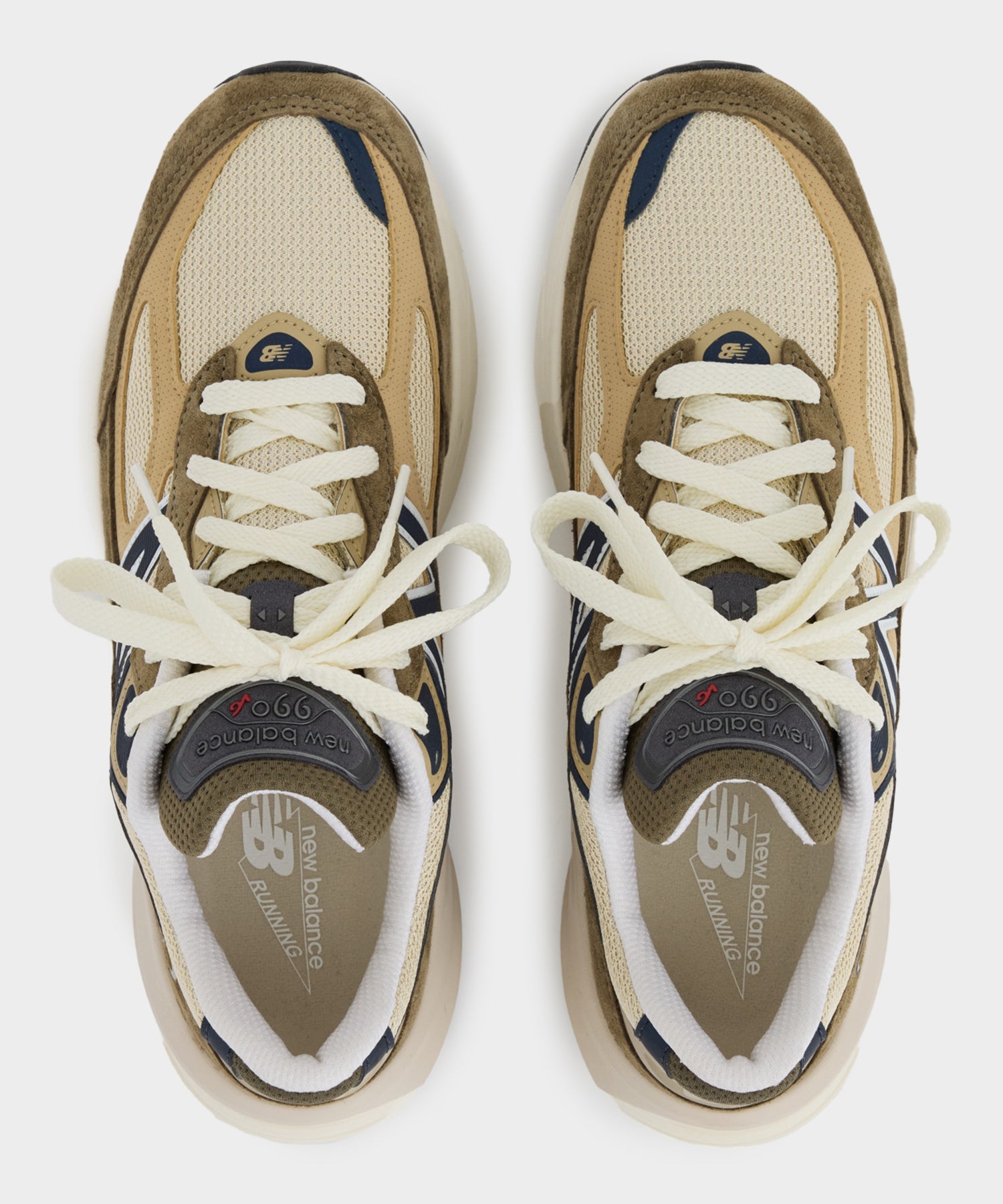 New Balance Made in USA U990v6 Sneaker