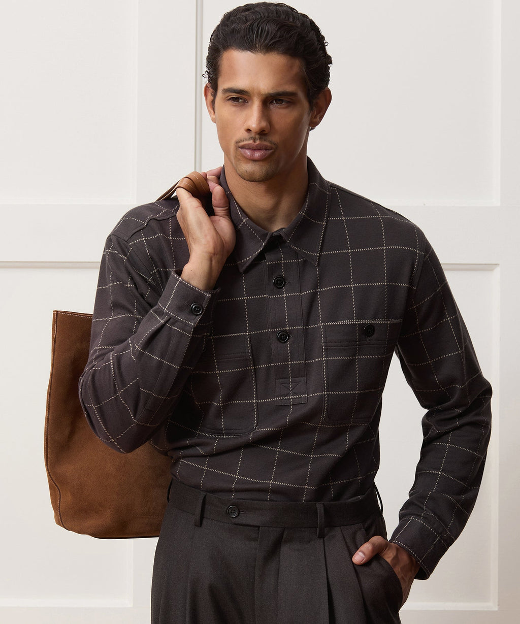 Field Polo