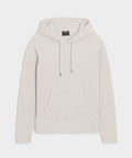 Portuguese Cotton Waffle Hoodie