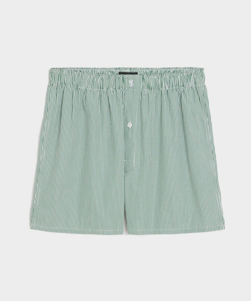 Portuguese Cotton Boxers