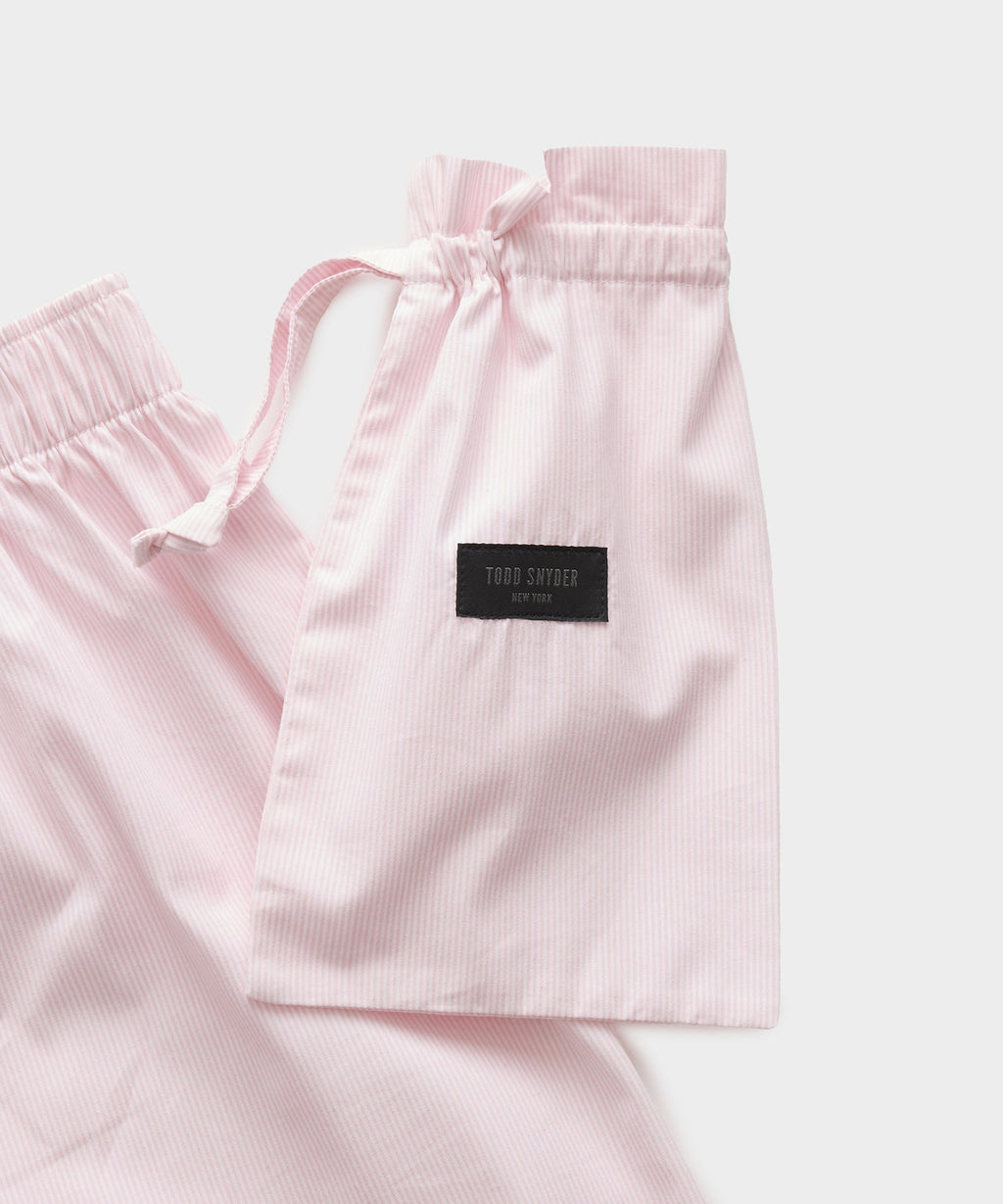Portuguese Cotton Boxers