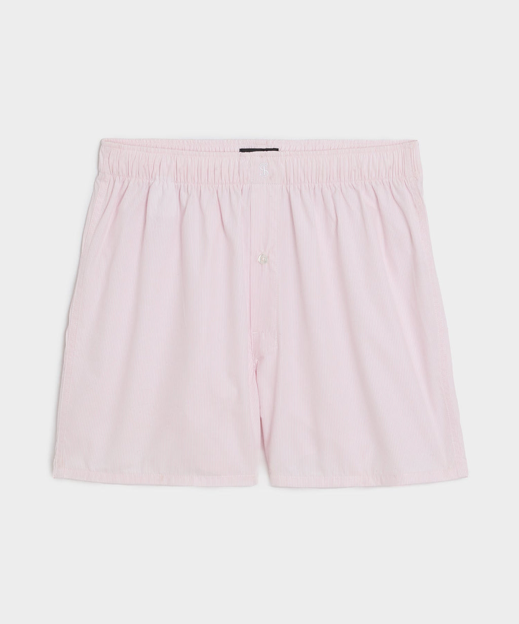 Portuguese Cotton Boxers