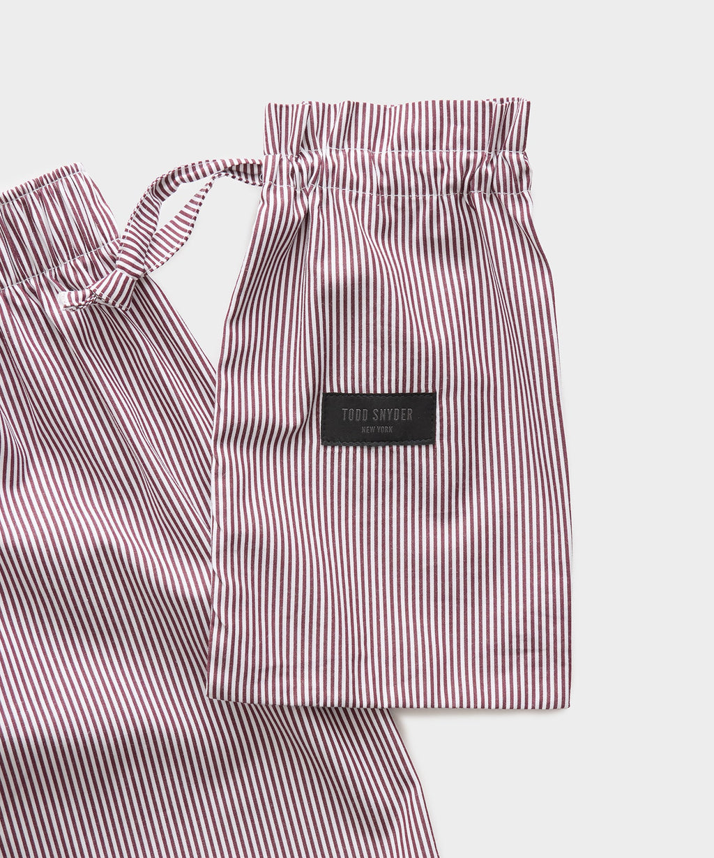 Portuguese Cotton Boxers