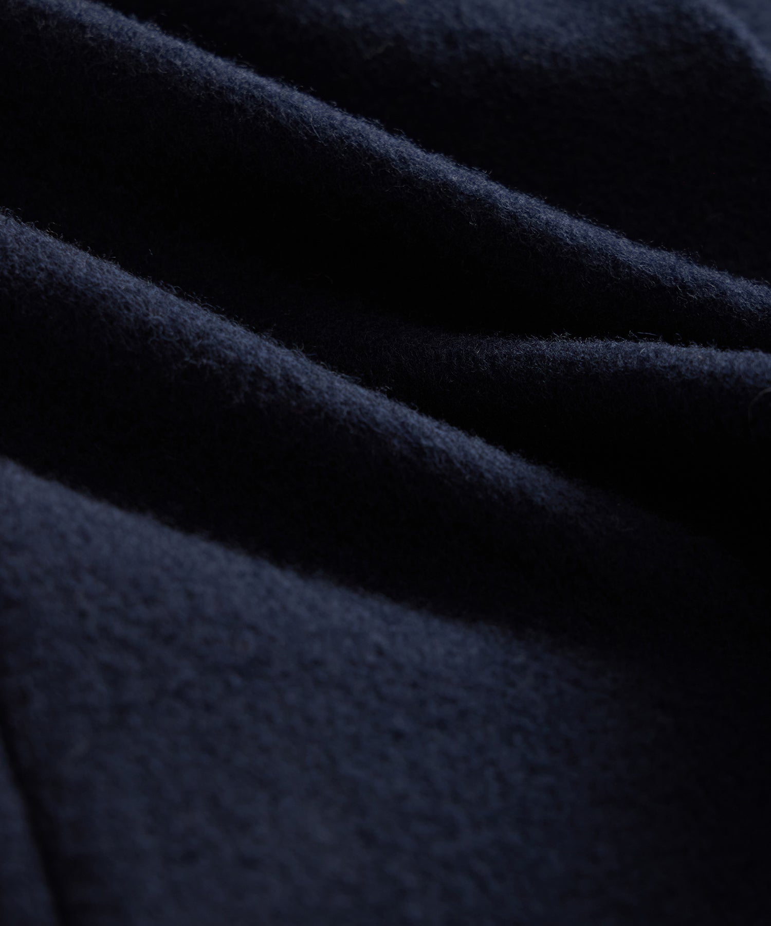 Italian Wool-Cashmere Topcoat