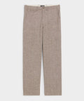 Relaxed Donegal Trouser