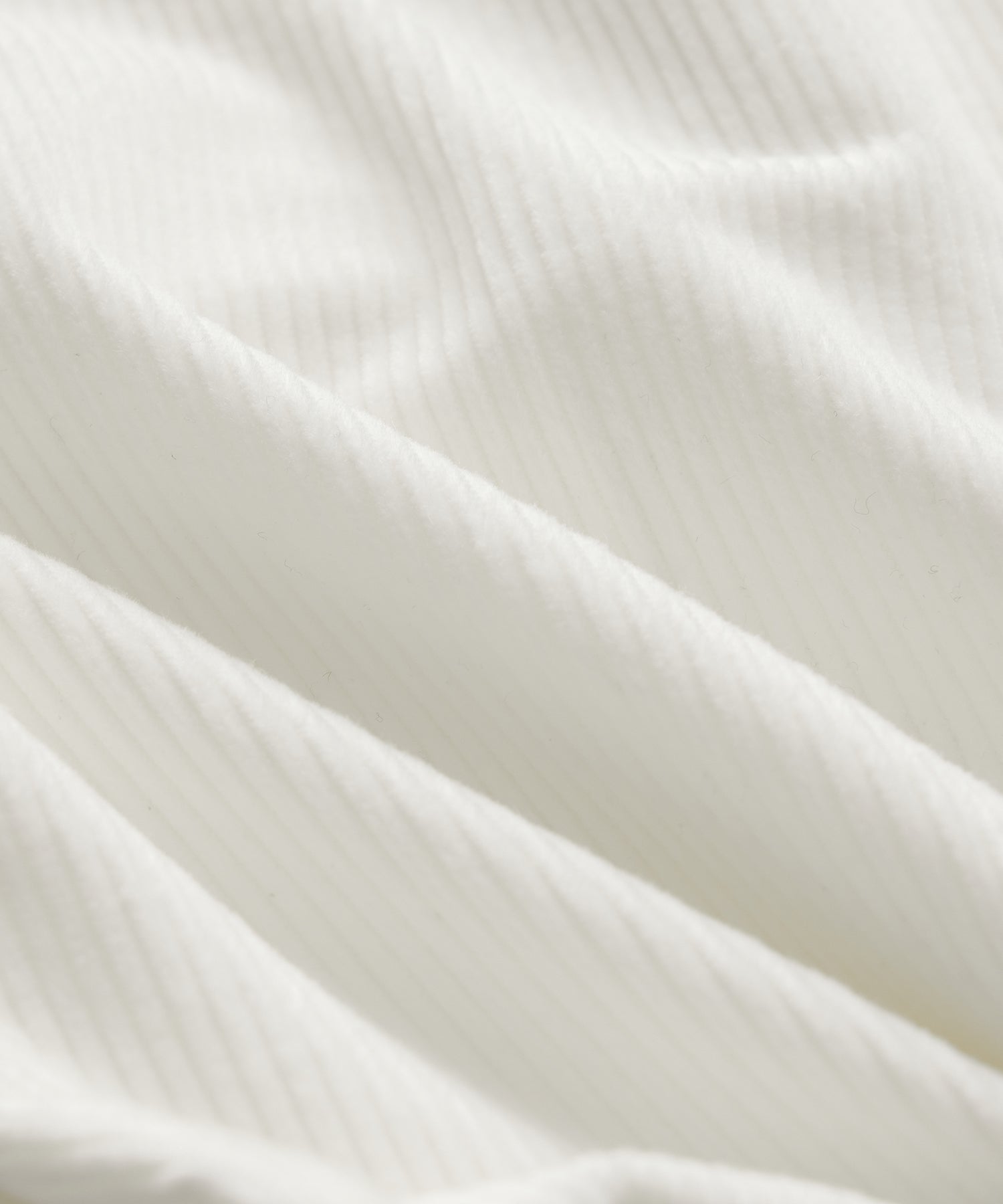 Italian Corduroy Side Tab Trouser
