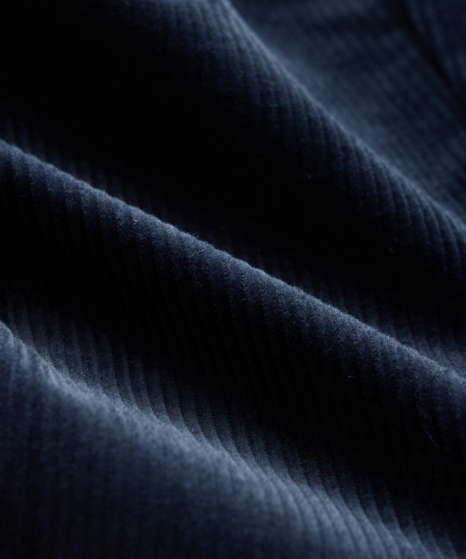 Italian Corduroy Side Tab Trouser