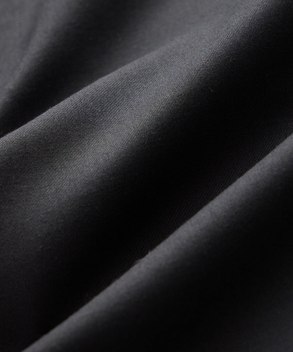 Wool Leisure Trouser
