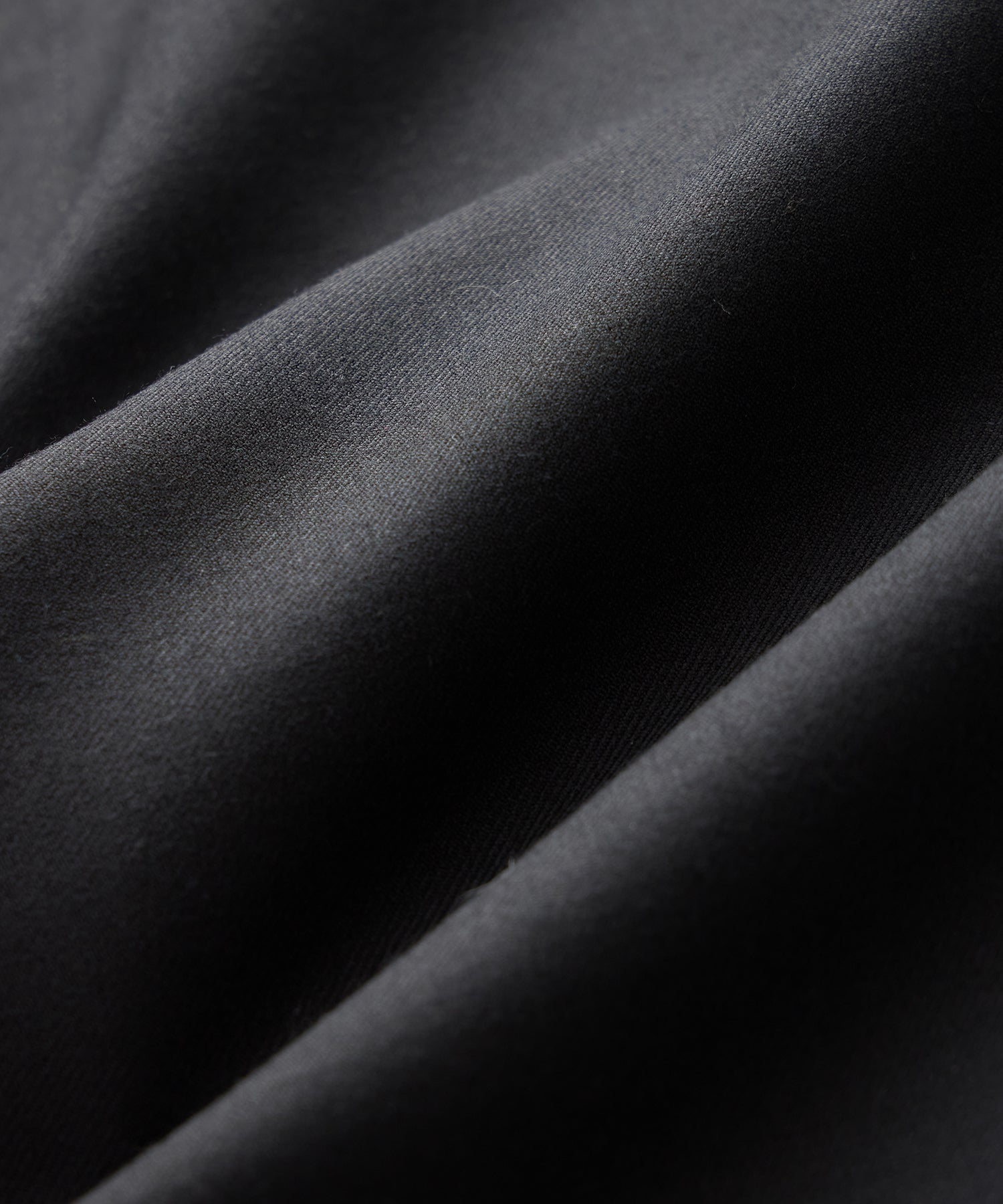 Wool Leisure Trouser