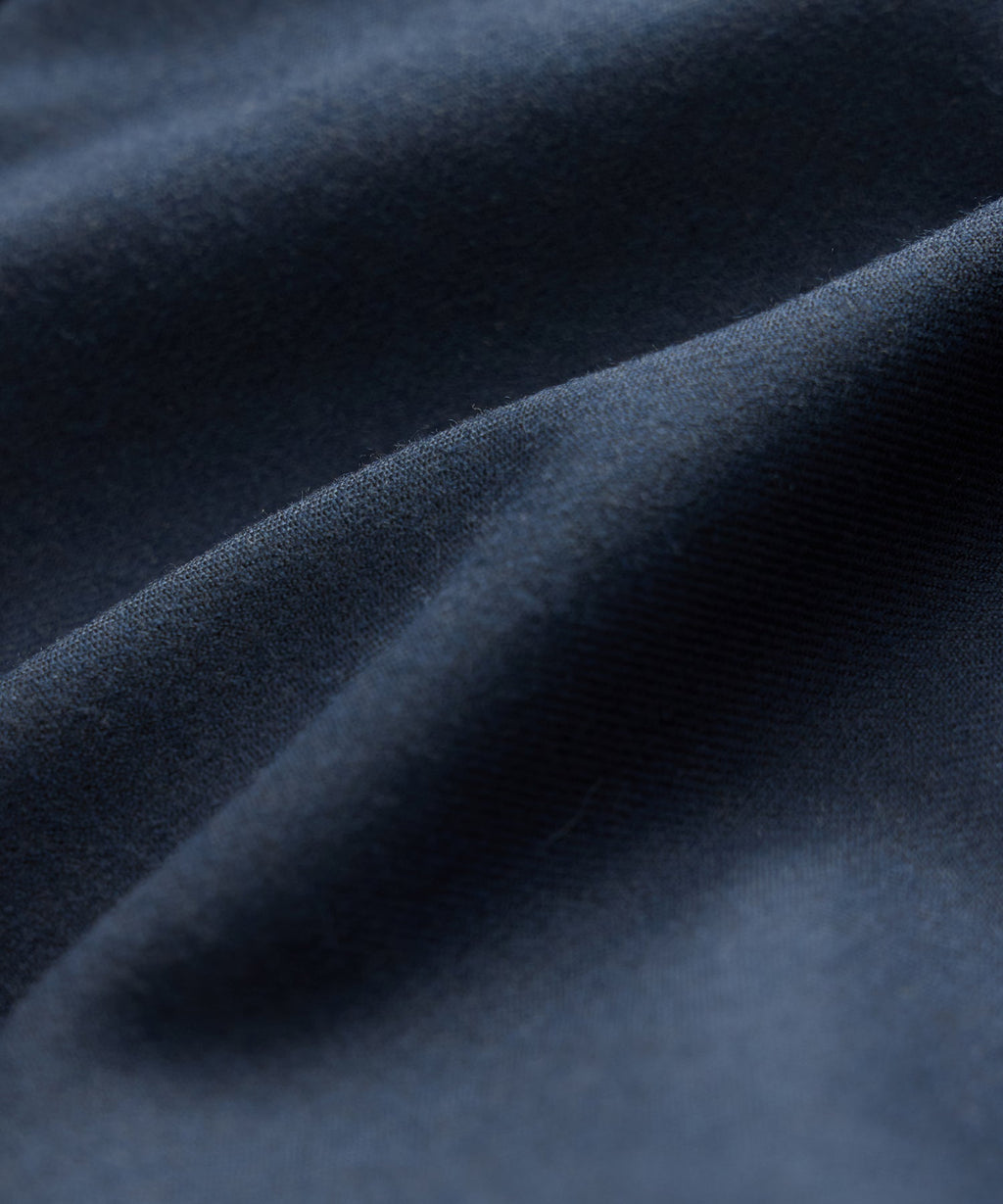 Wool Leisure Trouser
