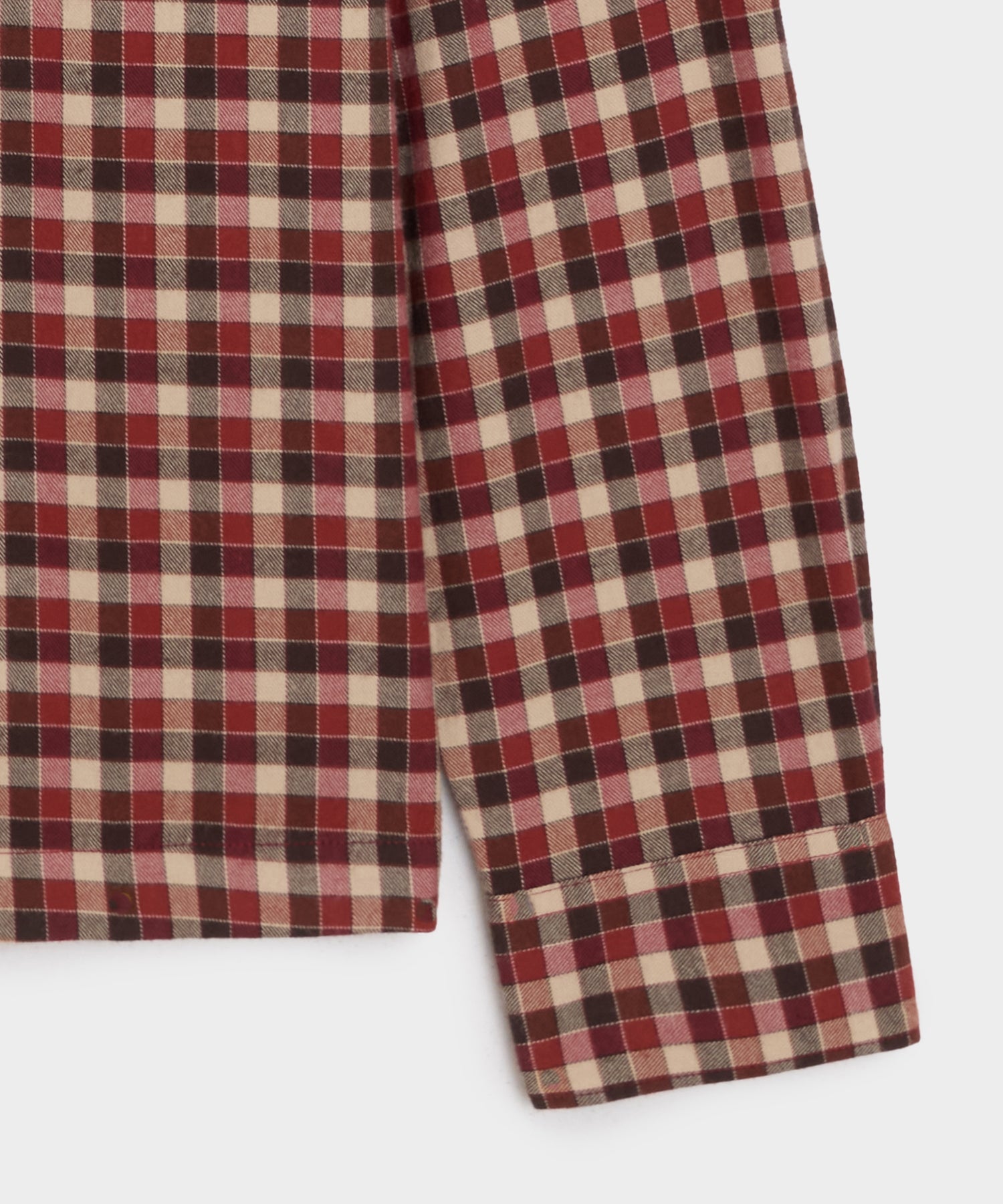 Portuguese Flannel Shirt