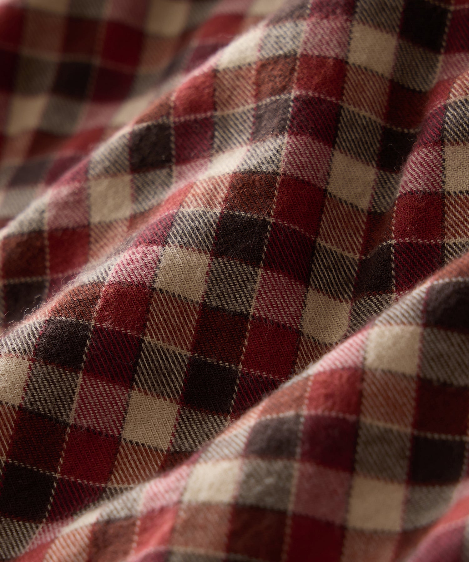 Portuguese Flannel Shirt