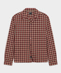 Portuguese Flannel Shirt