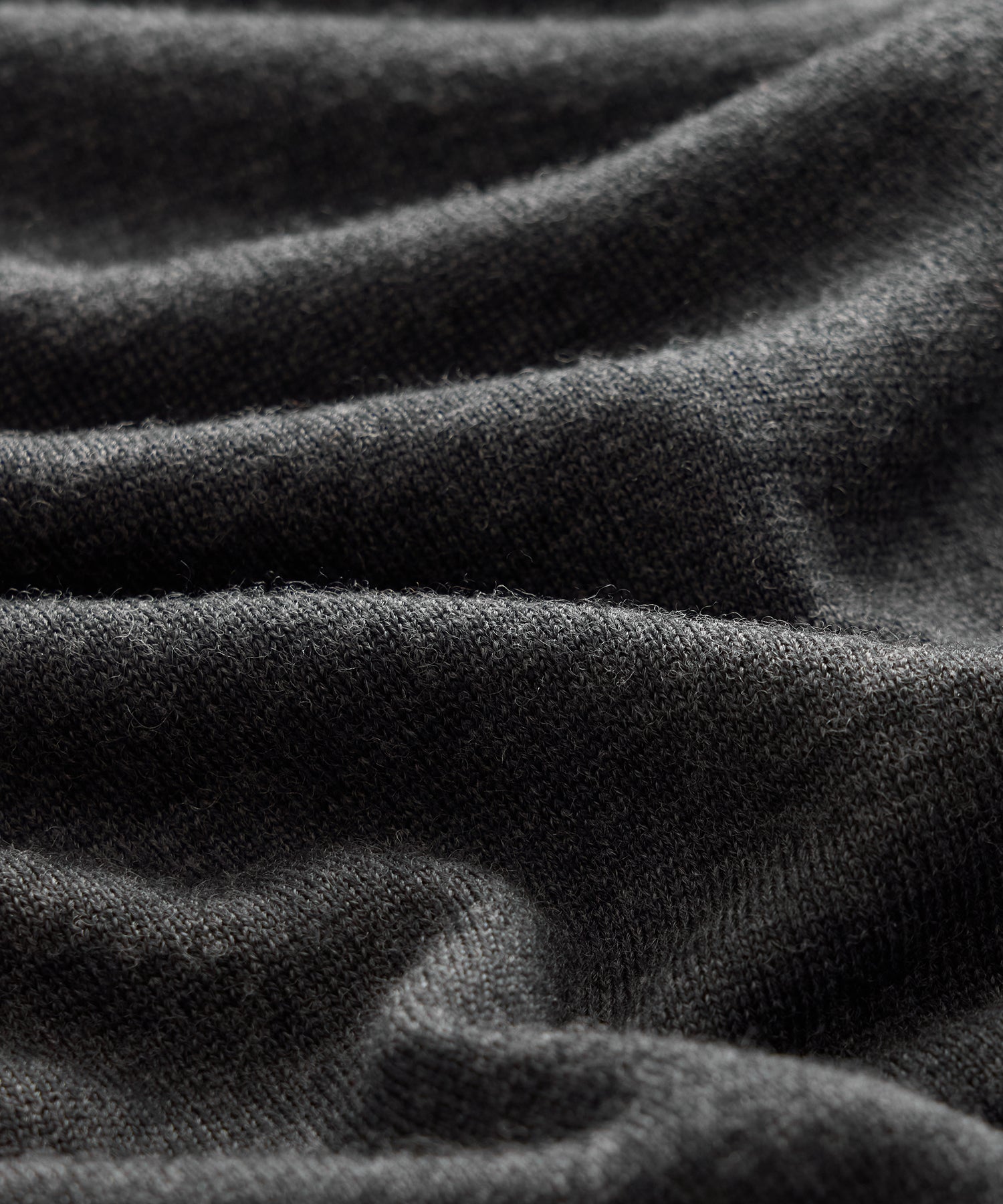 Merino V-Neck Sweater