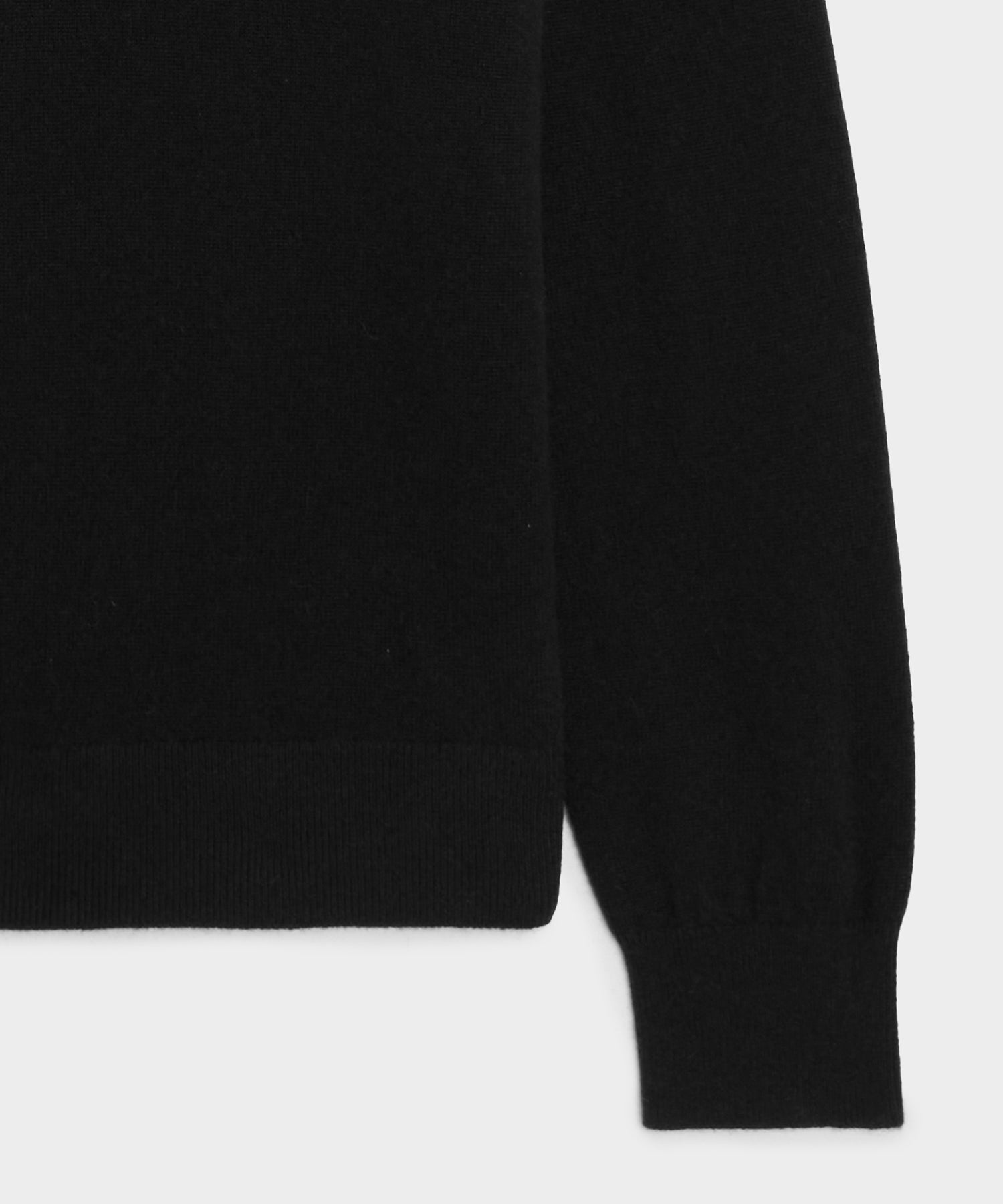 Cashmere Turtleneck