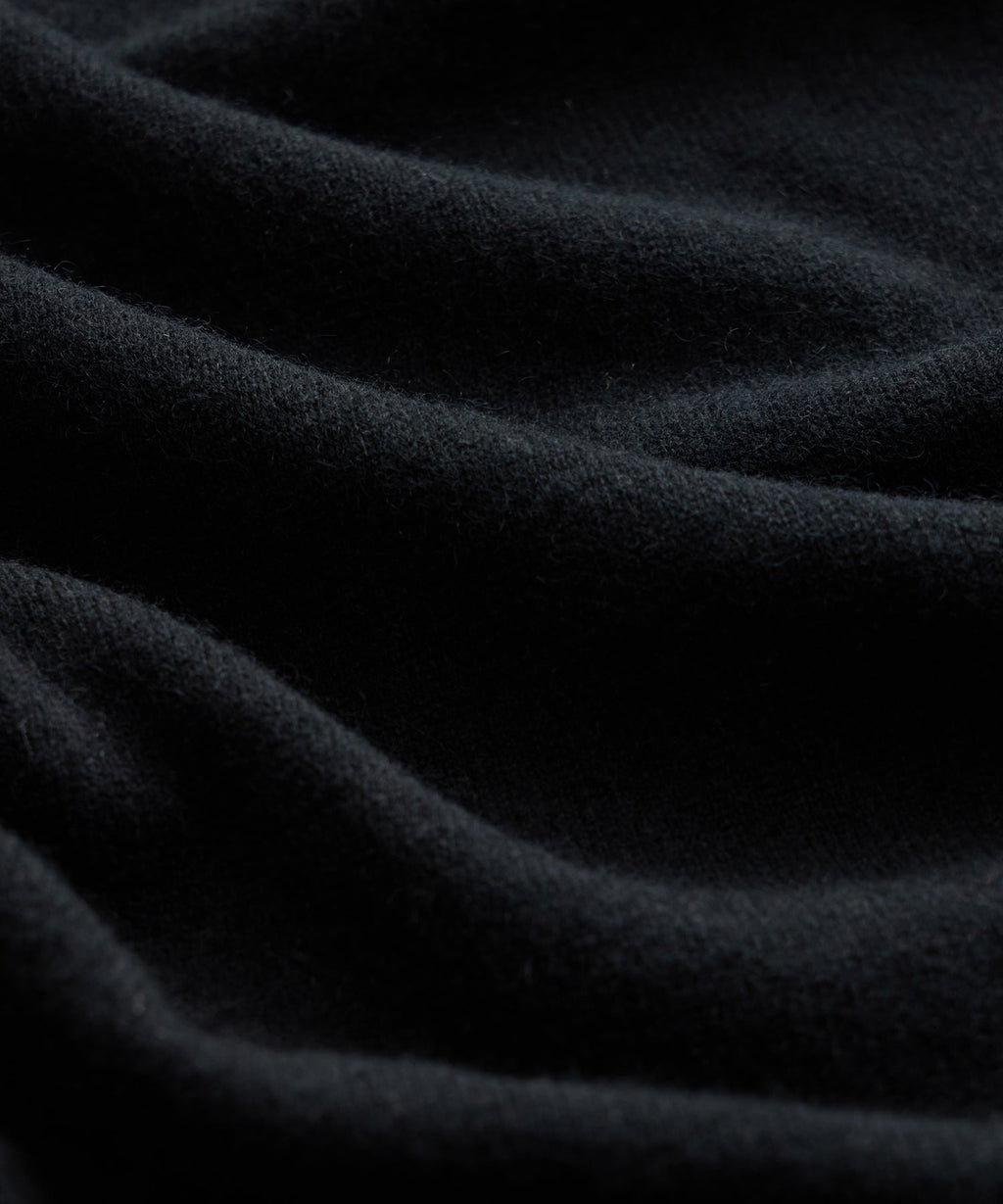 Cashmere Turtleneck
