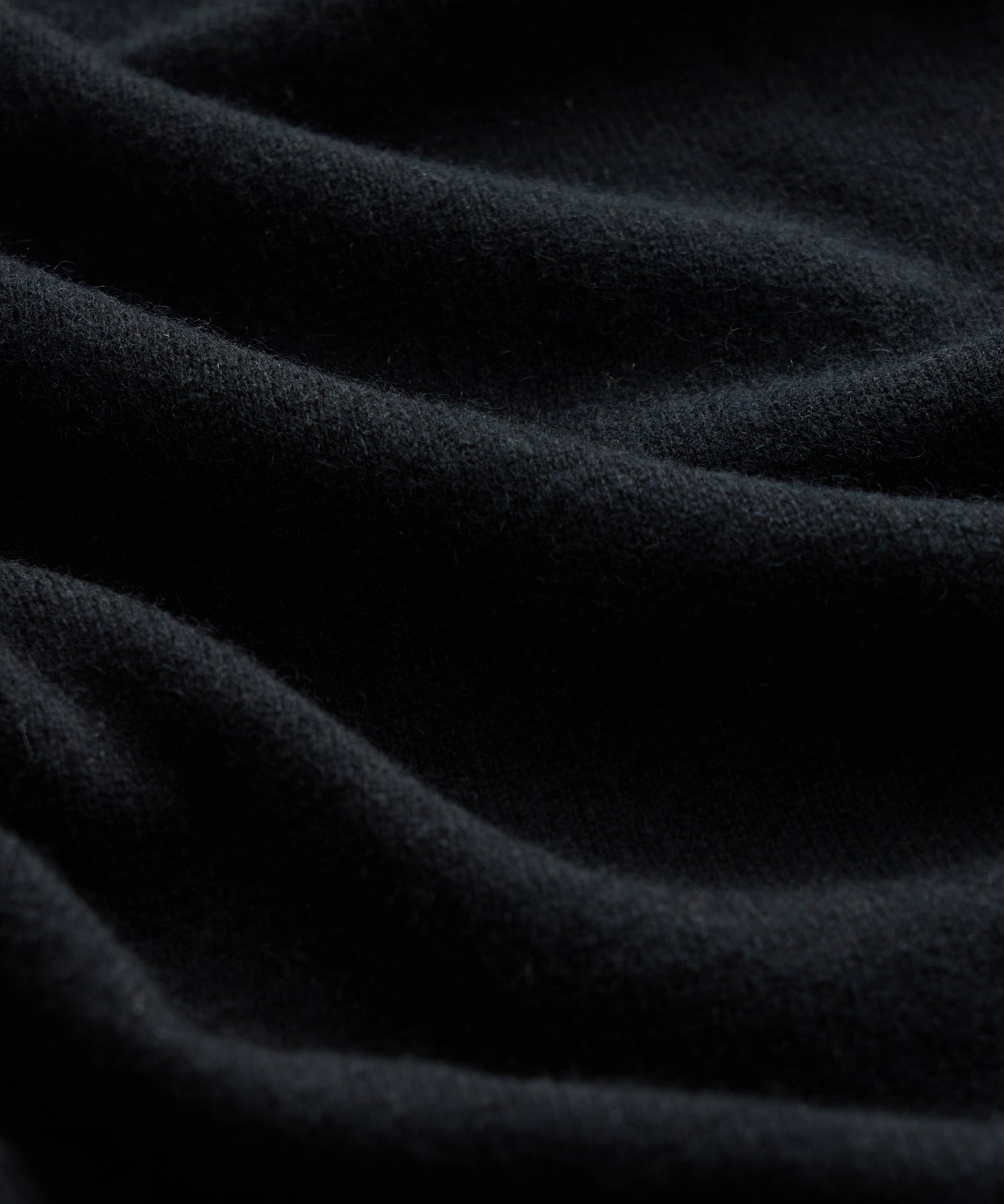 Cashmere Turtleneck