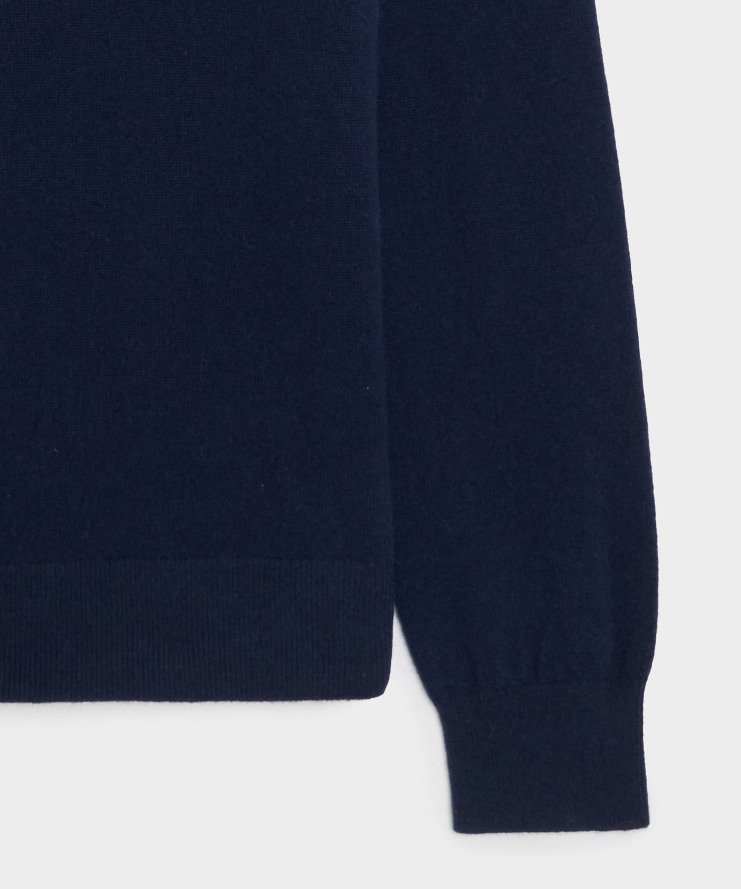 Cashmere Turtleneck