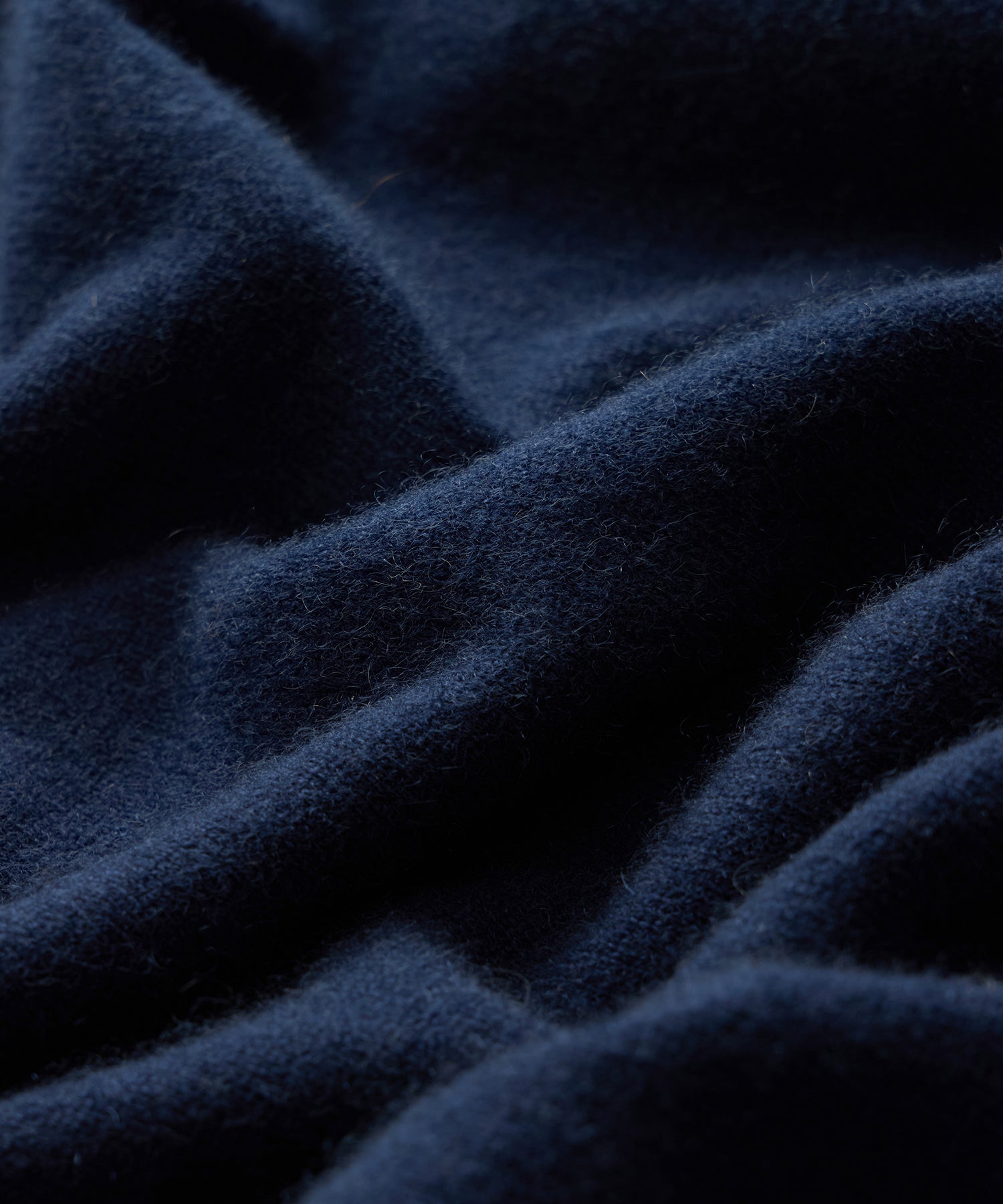 Cashmere Turtleneck