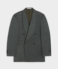 Italian Satin Dinner Jacket