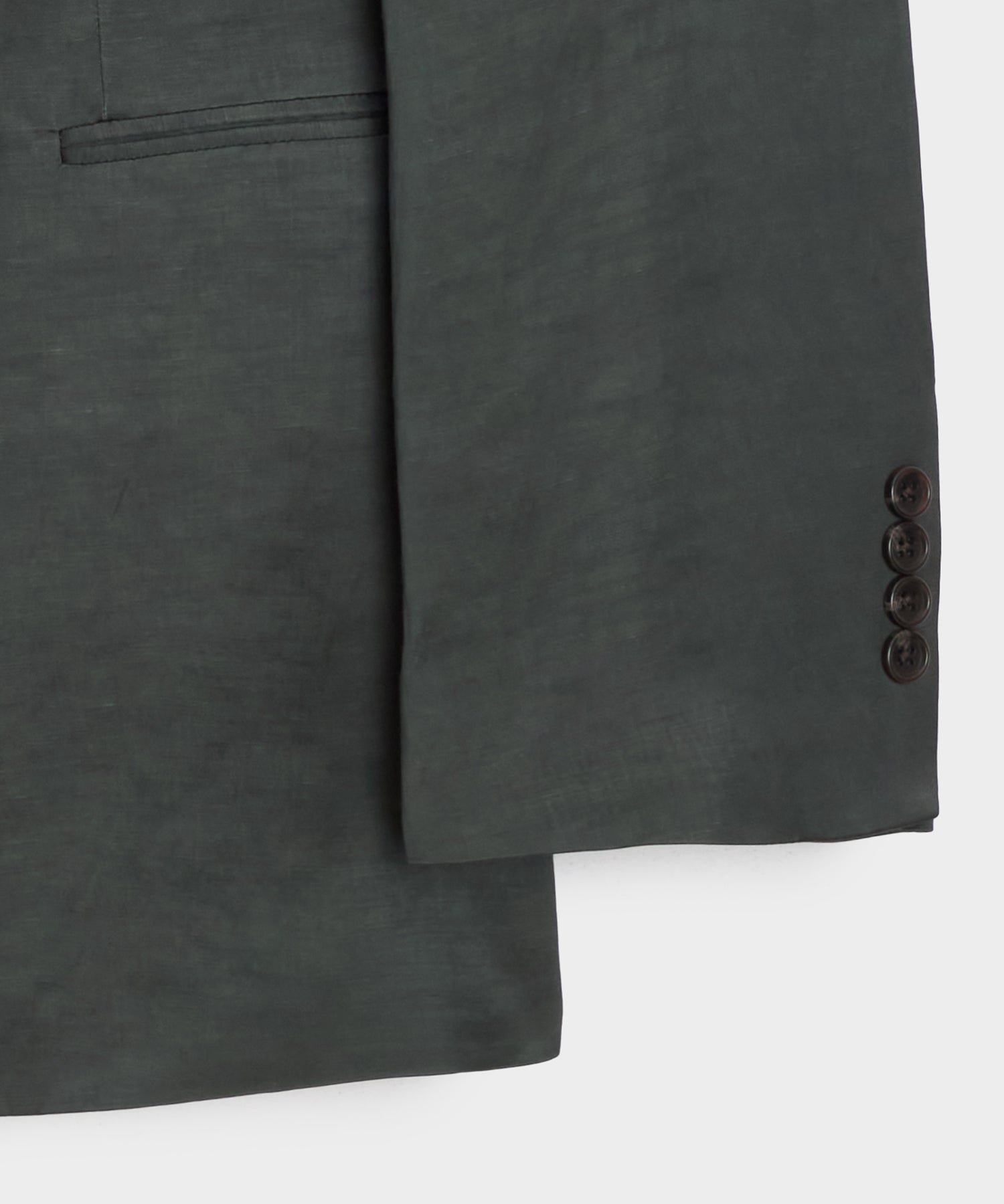 Italian Satin Dinner Jacket