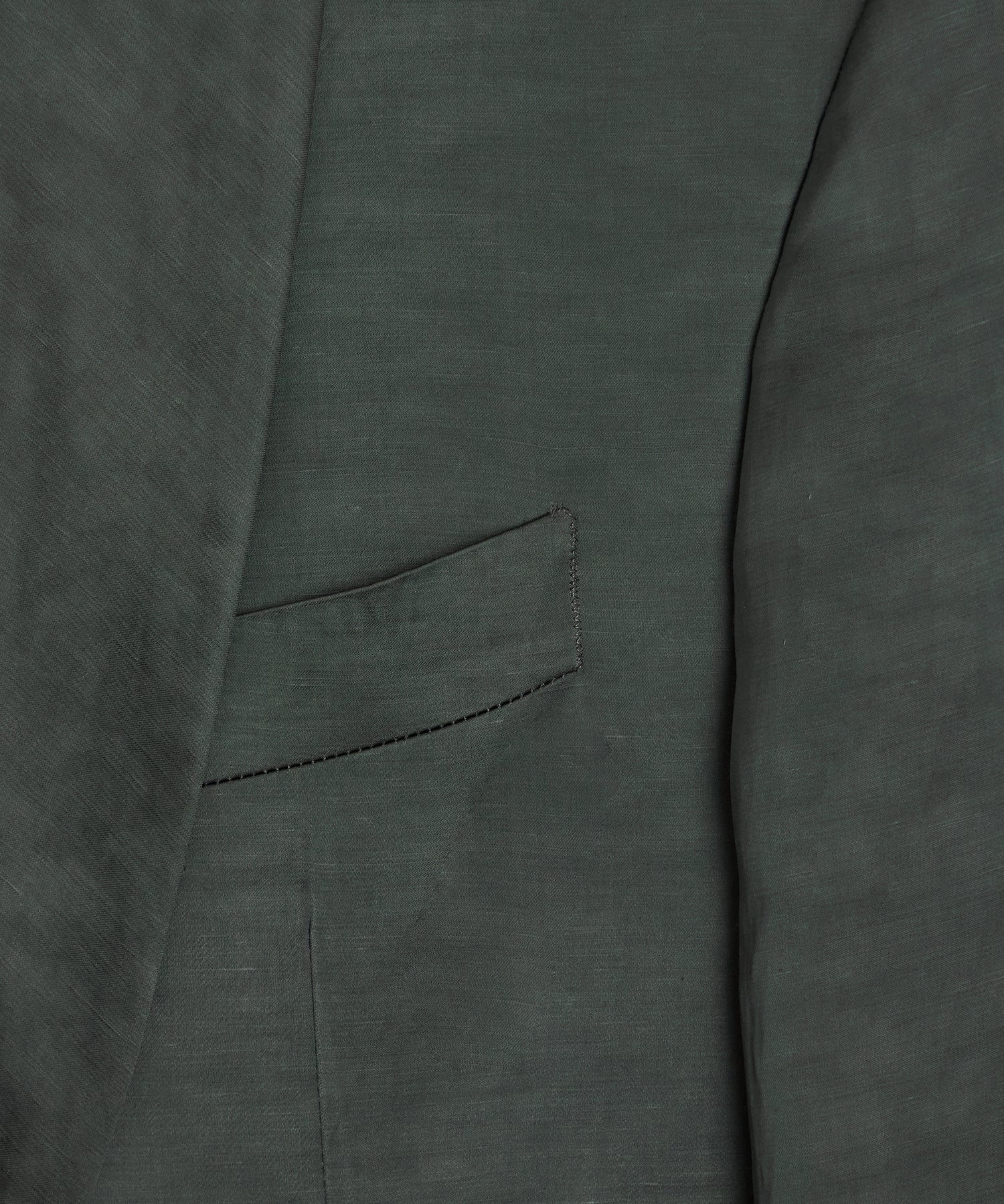 Italian Satin Dinner Jacket