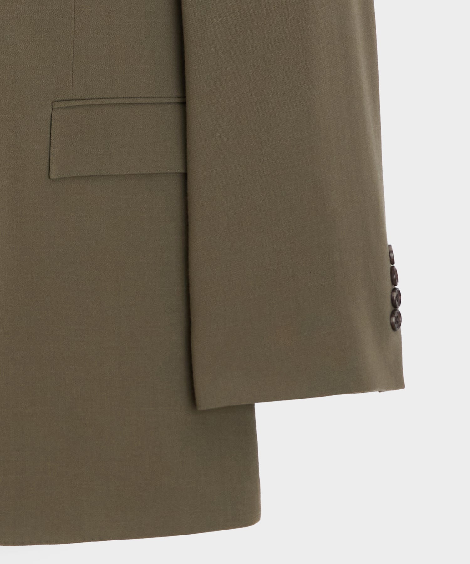 Italian Crepe Wythe Jacket