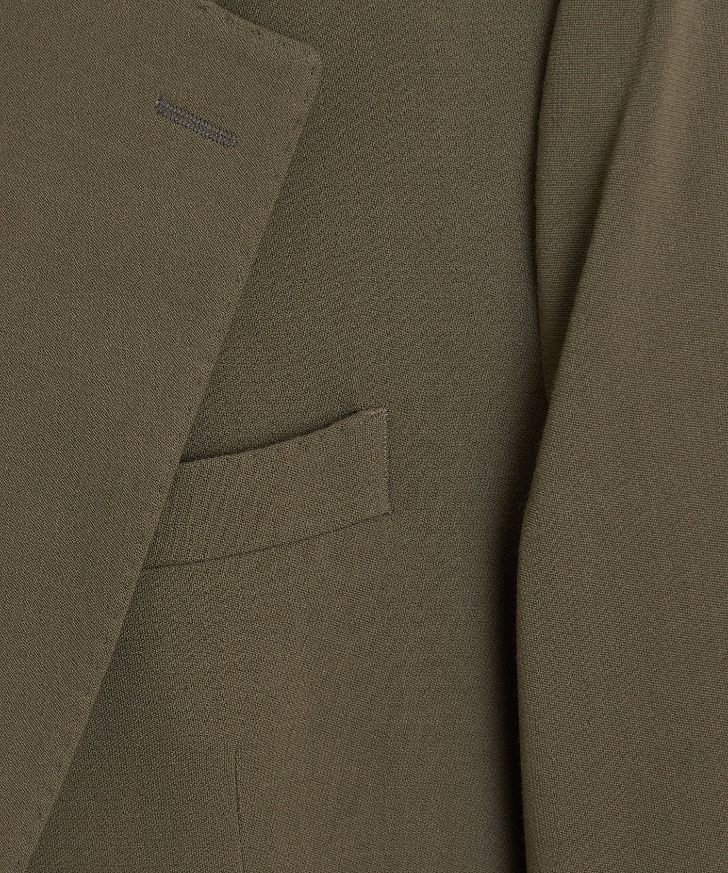 Italian Crepe Wythe Jacket
