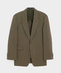 Italian Crepe Wythe Jacket