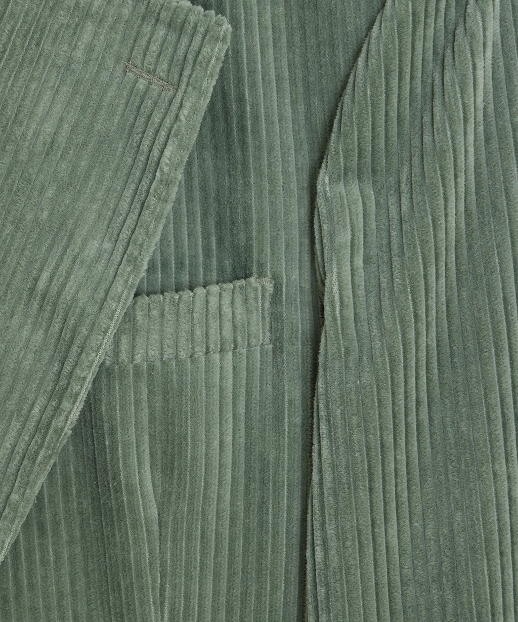 Italian Corduroy Wythe Jacket