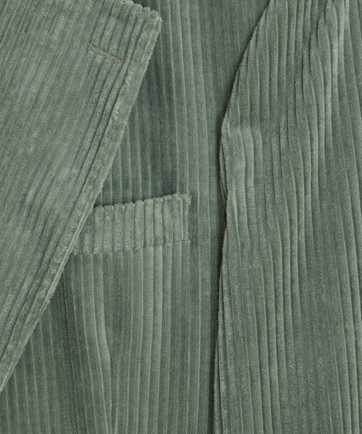 Italian Corduroy Wythe Jacket
