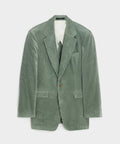 Italian Corduroy Wythe Jacket