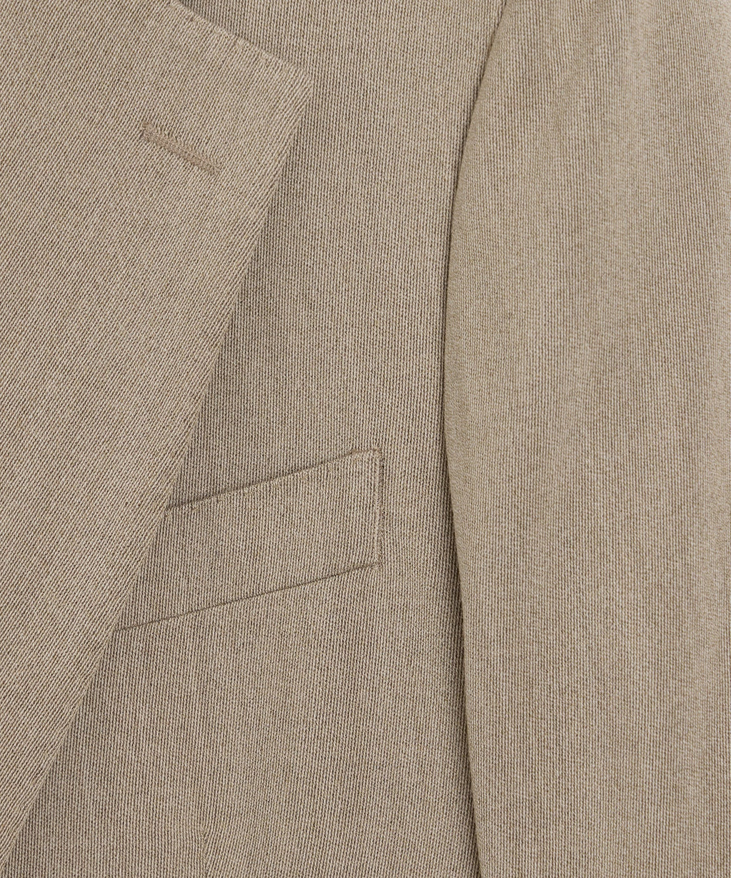 Italian Cavalry Twill Madison Jacket