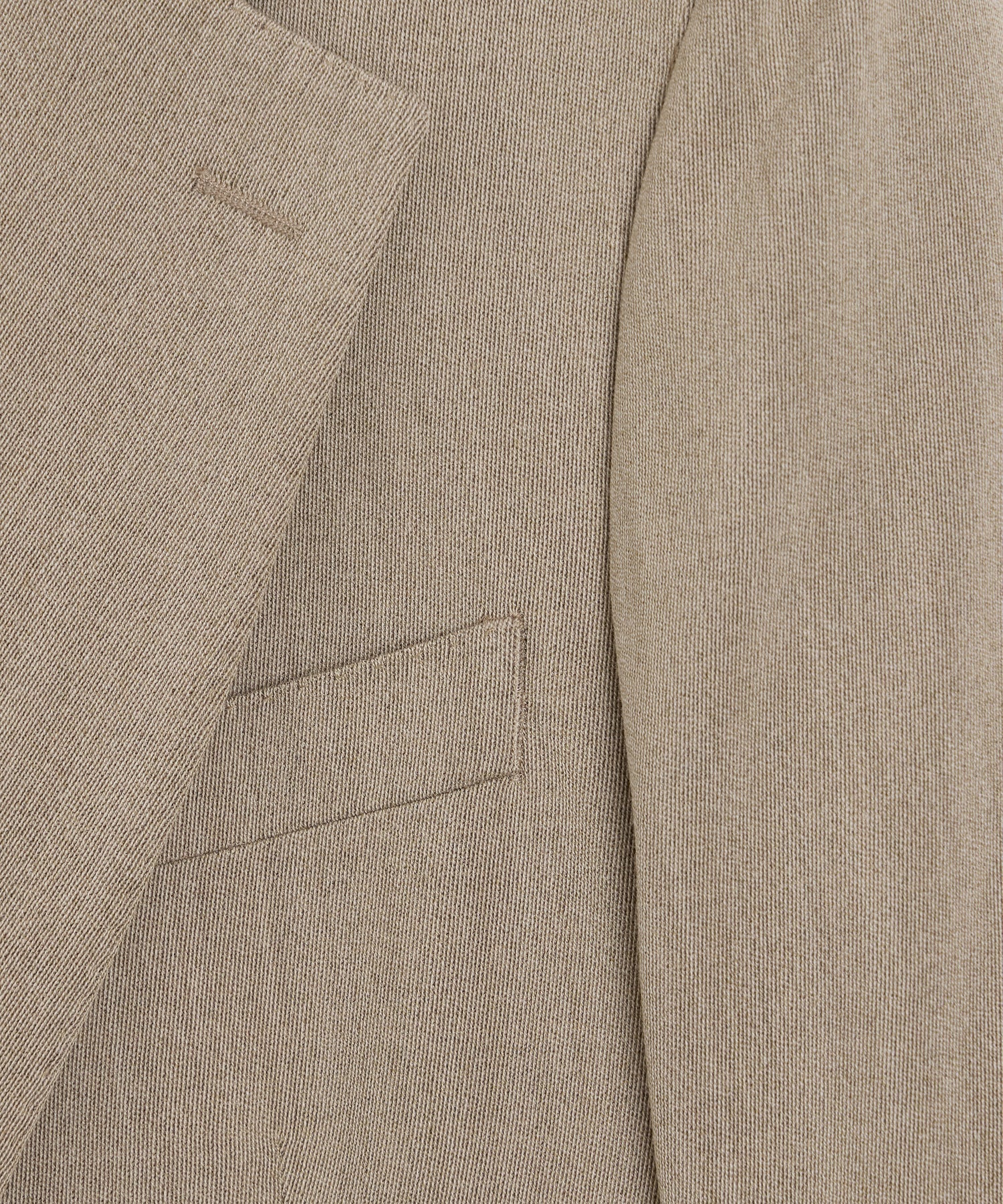 Italian Cavalry Twill Madison Jacket