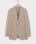 Italian Cavalry Twill Madison Jacket